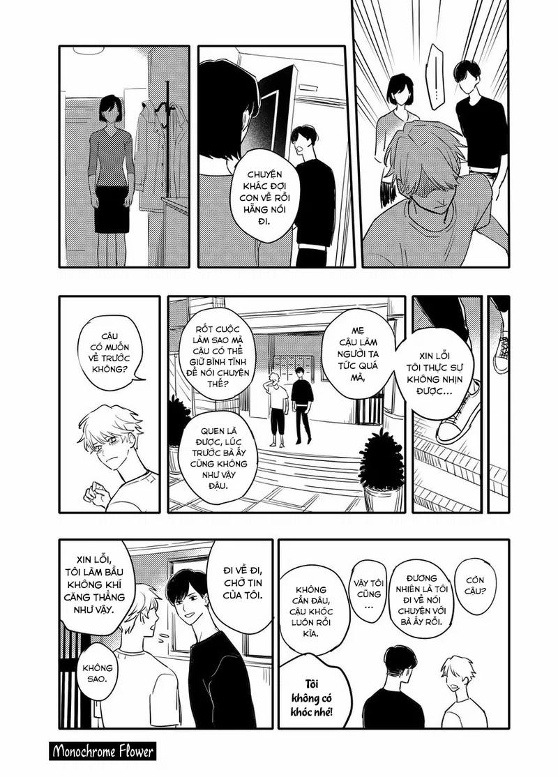 Tôi “Không Hề” Khóc 3 trang 208