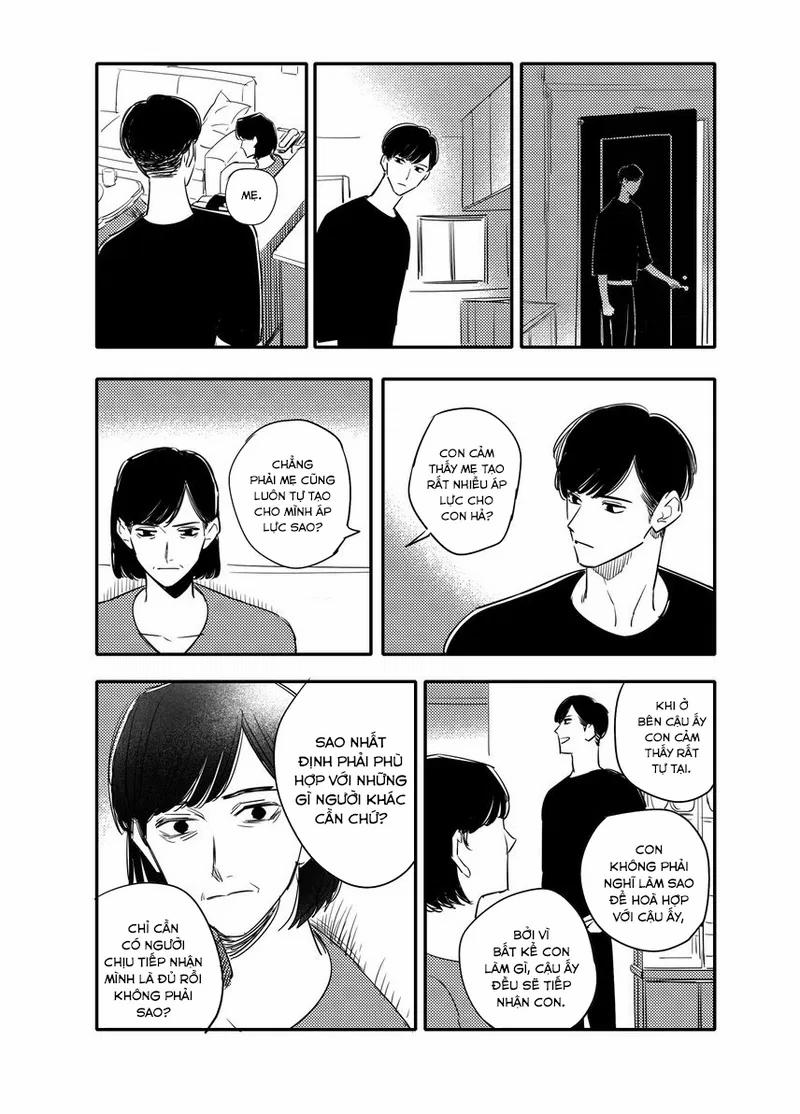 Tôi “Không Hề” Khóc 3 trang 209