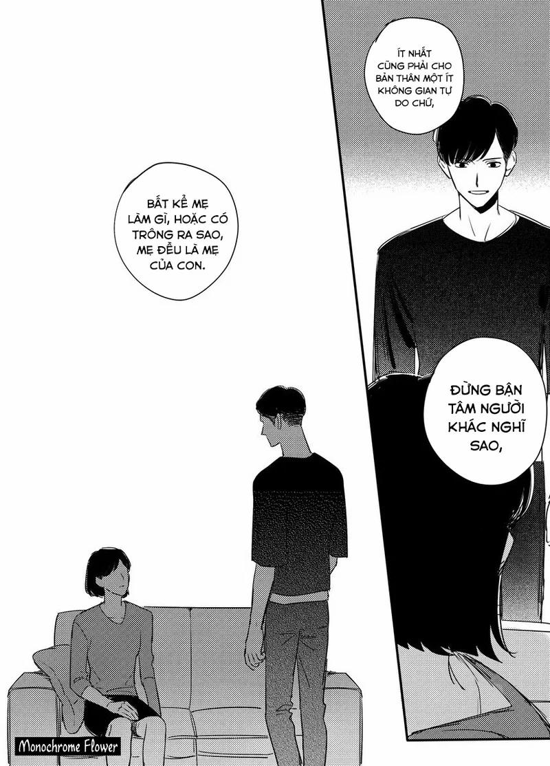 Tôi “Không Hề” Khóc 3 trang 210