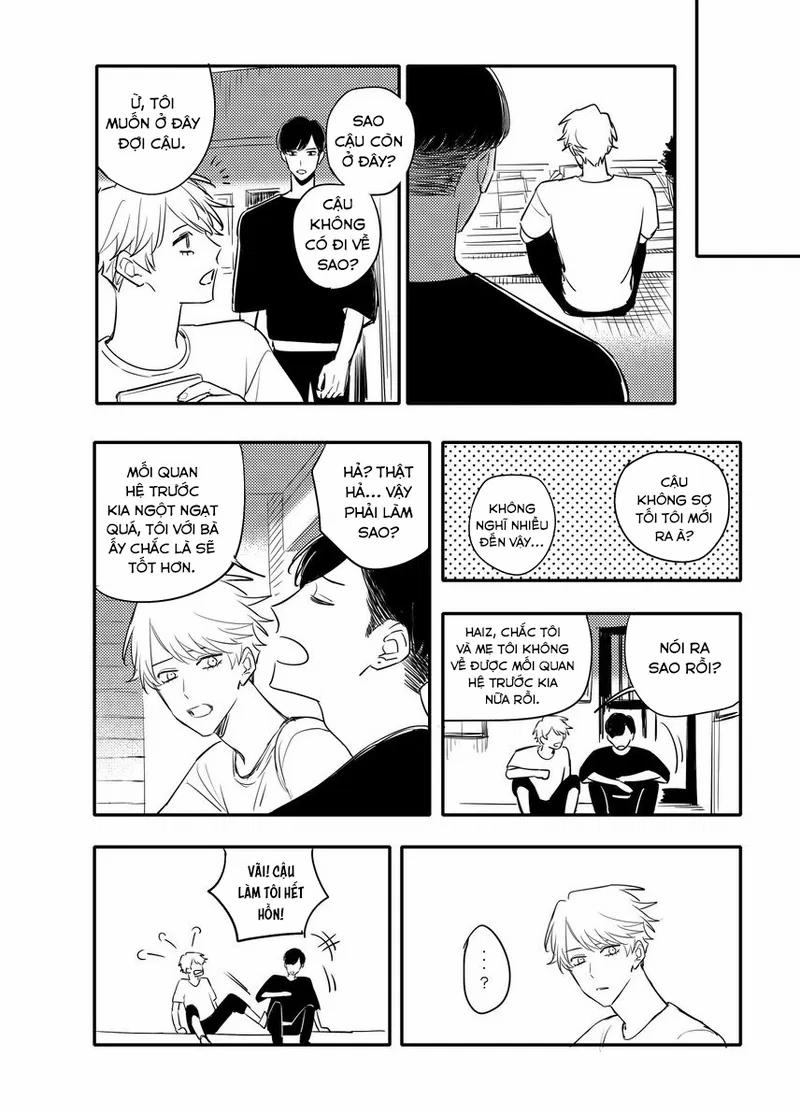 Tôi “Không Hề” Khóc 3 trang 211