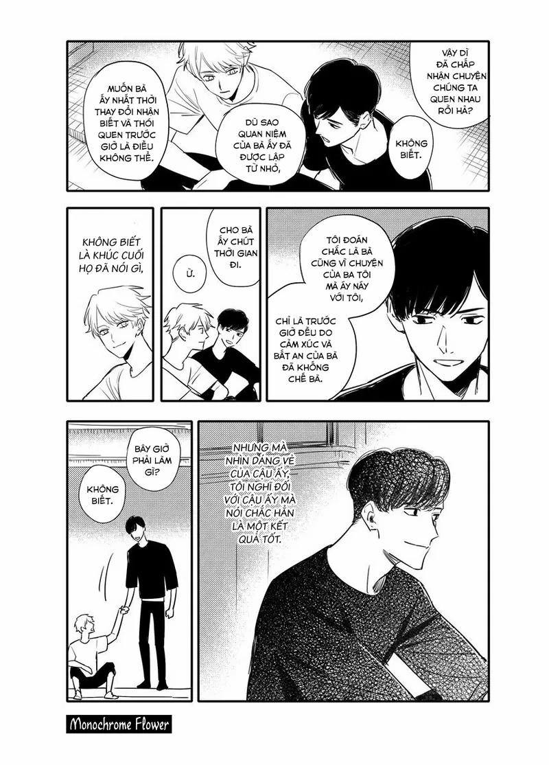 Tôi “Không Hề” Khóc 3 trang 212