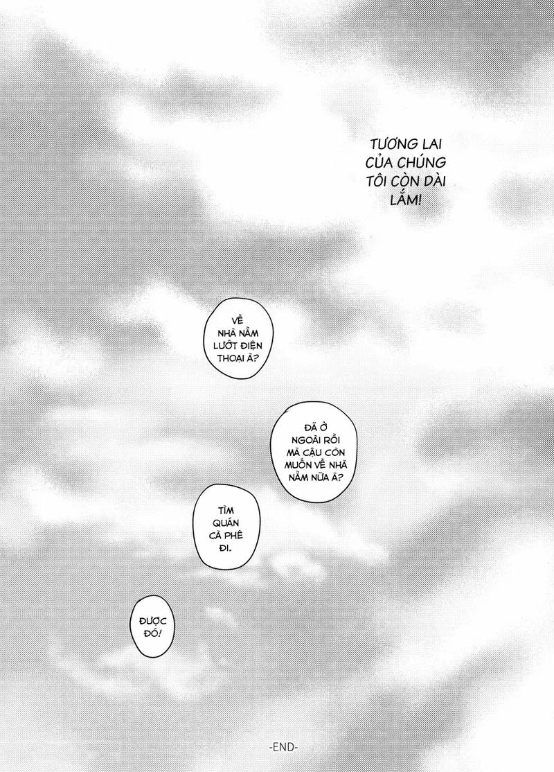 Tôi “Không Hề” Khóc 3 trang 213