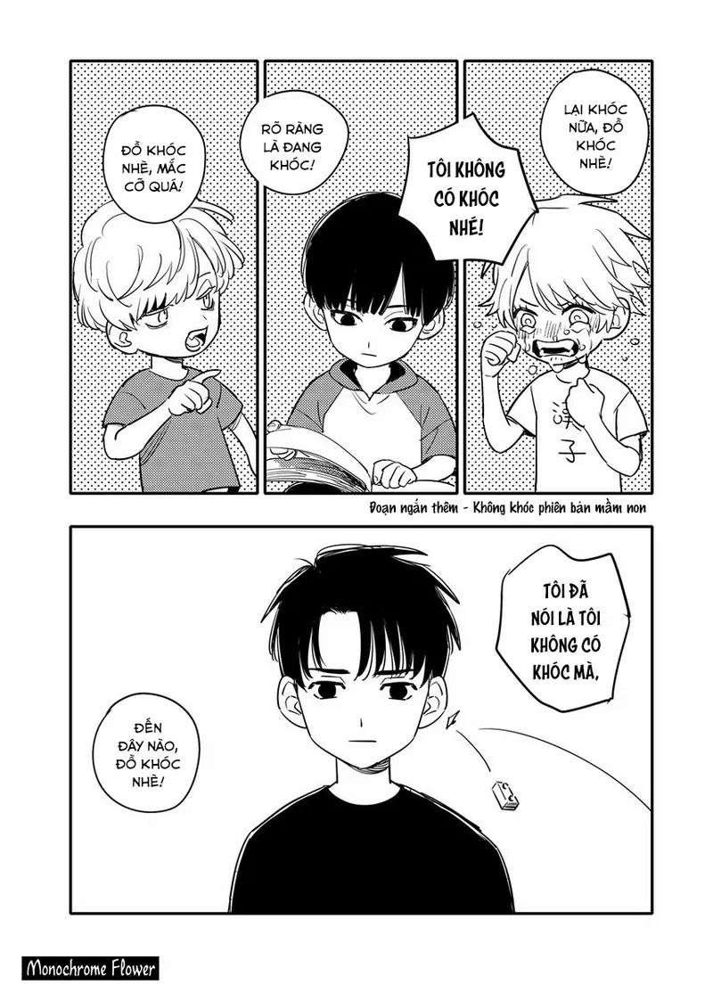 Tôi “Không Hề” Khóc 3 trang 214