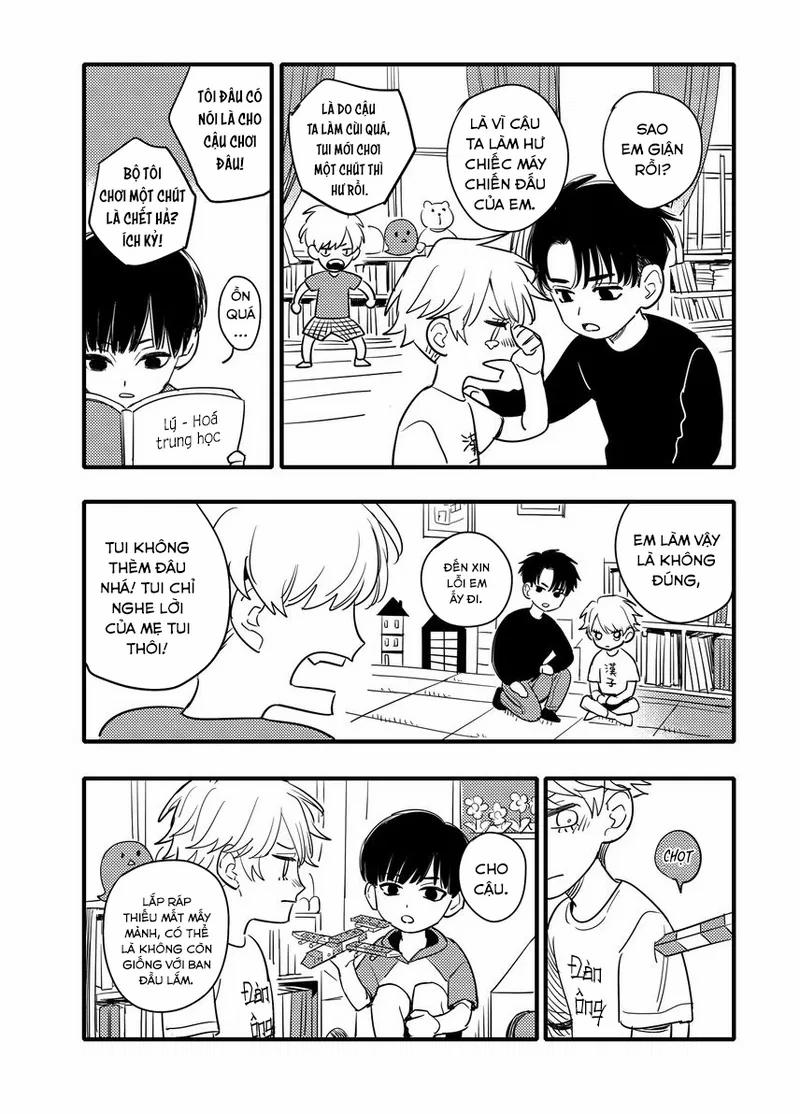 Tôi “Không Hề” Khóc 3 trang 215