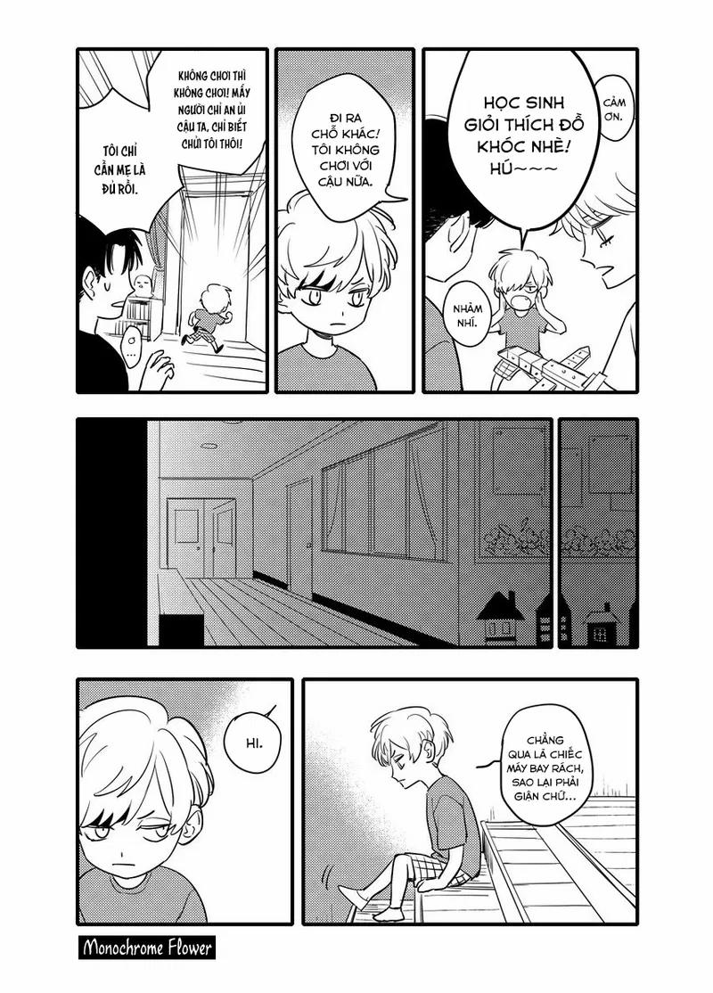 Tôi “Không Hề” Khóc 3 trang 216