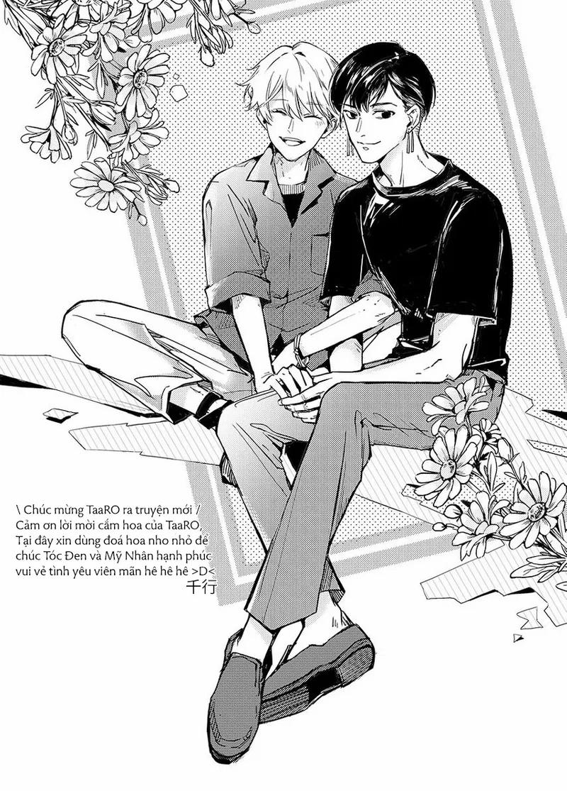 Tôi “Không Hề” Khóc 3 trang 220