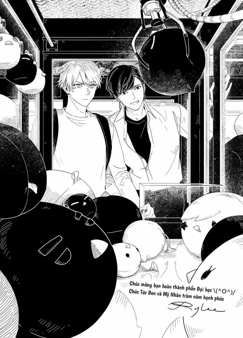 Tôi “Không Hề” Khóc 3 trang 225