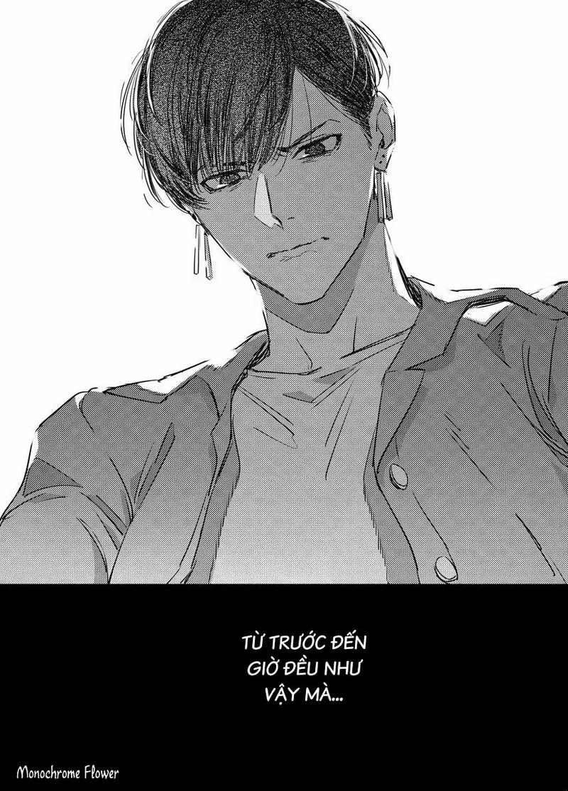 Tôi “Không Hề” Khóc 3 trang 31