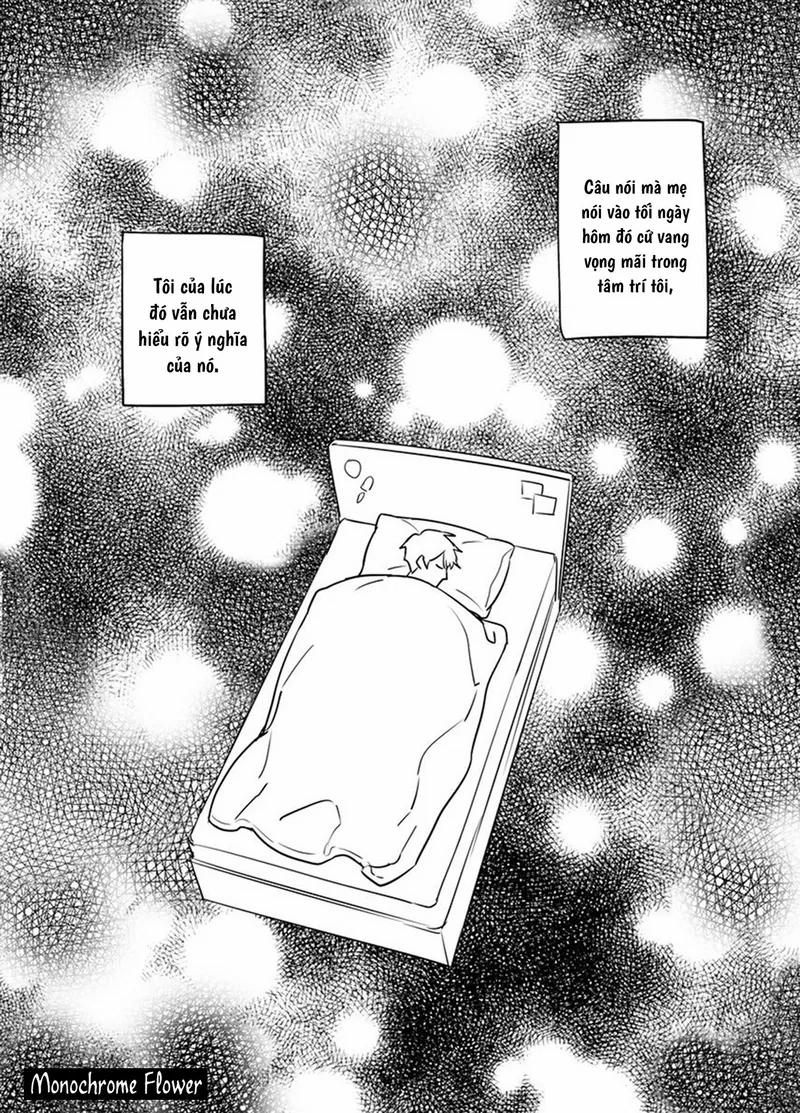 Tôi “Không Hề” Khóc 3 trang 38