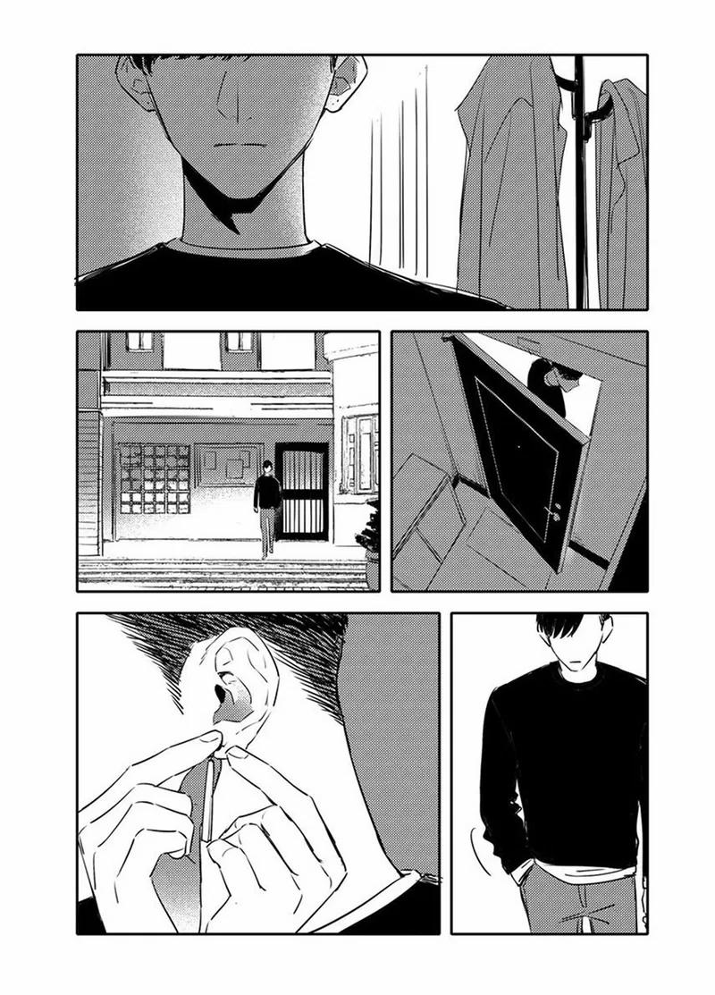 Tôi “Không Hề” Khóc 3 trang 39