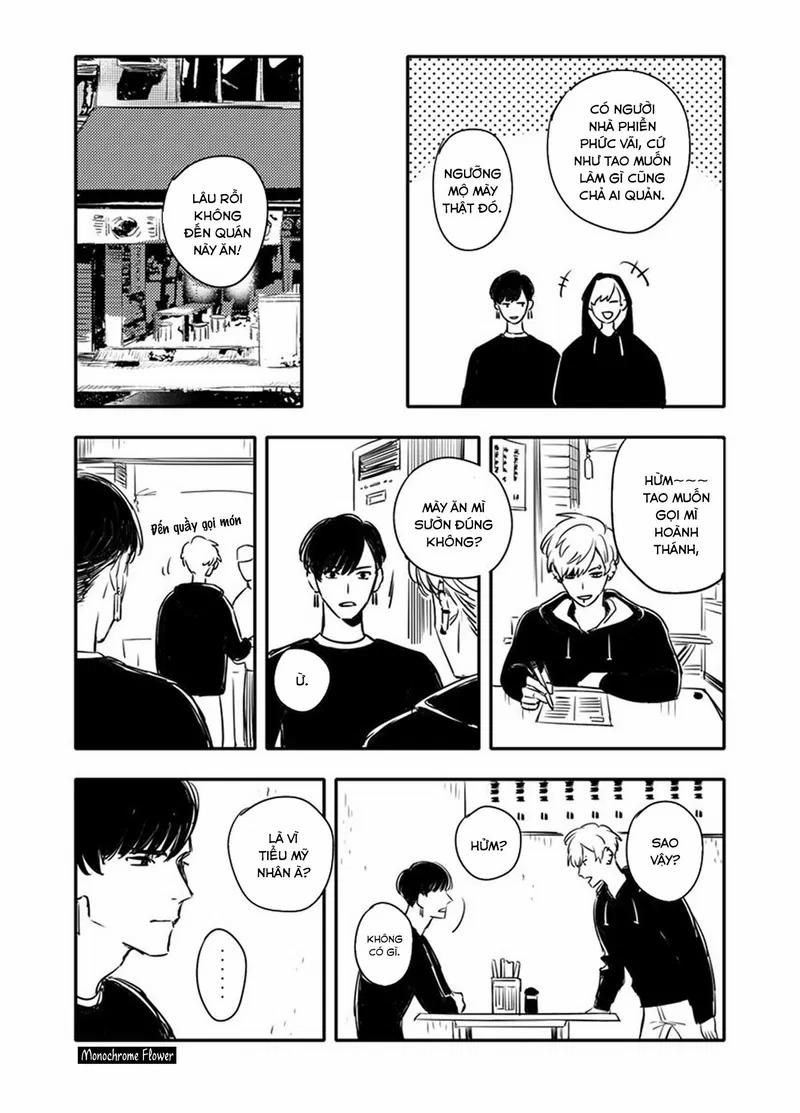 Tôi “Không Hề” Khóc 3 trang 41