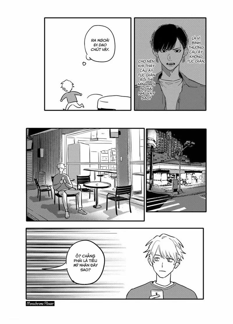 Tôi “Không Hề” Khóc 3 trang 46