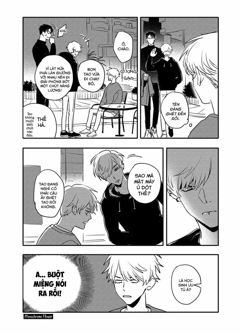 Tôi “Không Hề” Khóc 3 trang 47