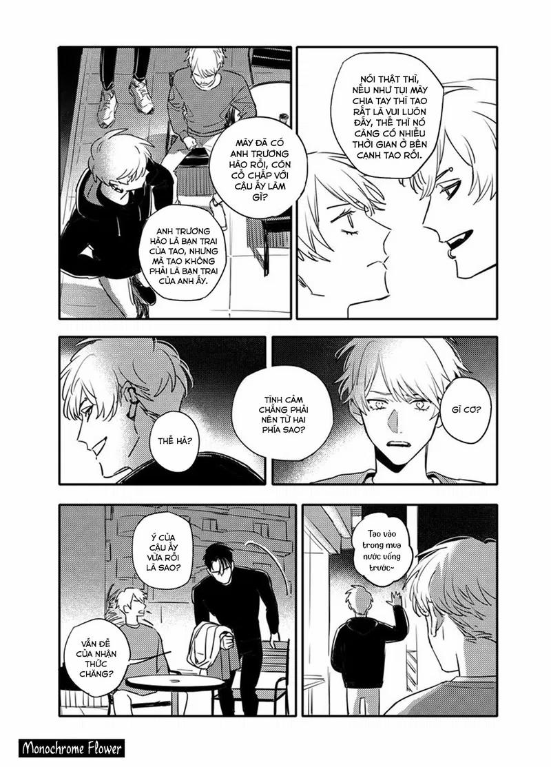 Tôi “Không Hề” Khóc 3 trang 48