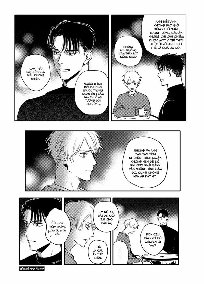 Tôi “Không Hề” Khóc 3 trang 49