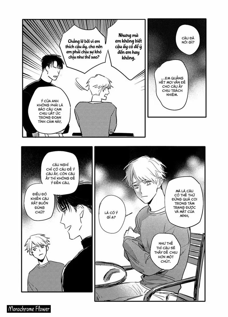 Tôi “Không Hề” Khóc 3 trang 50