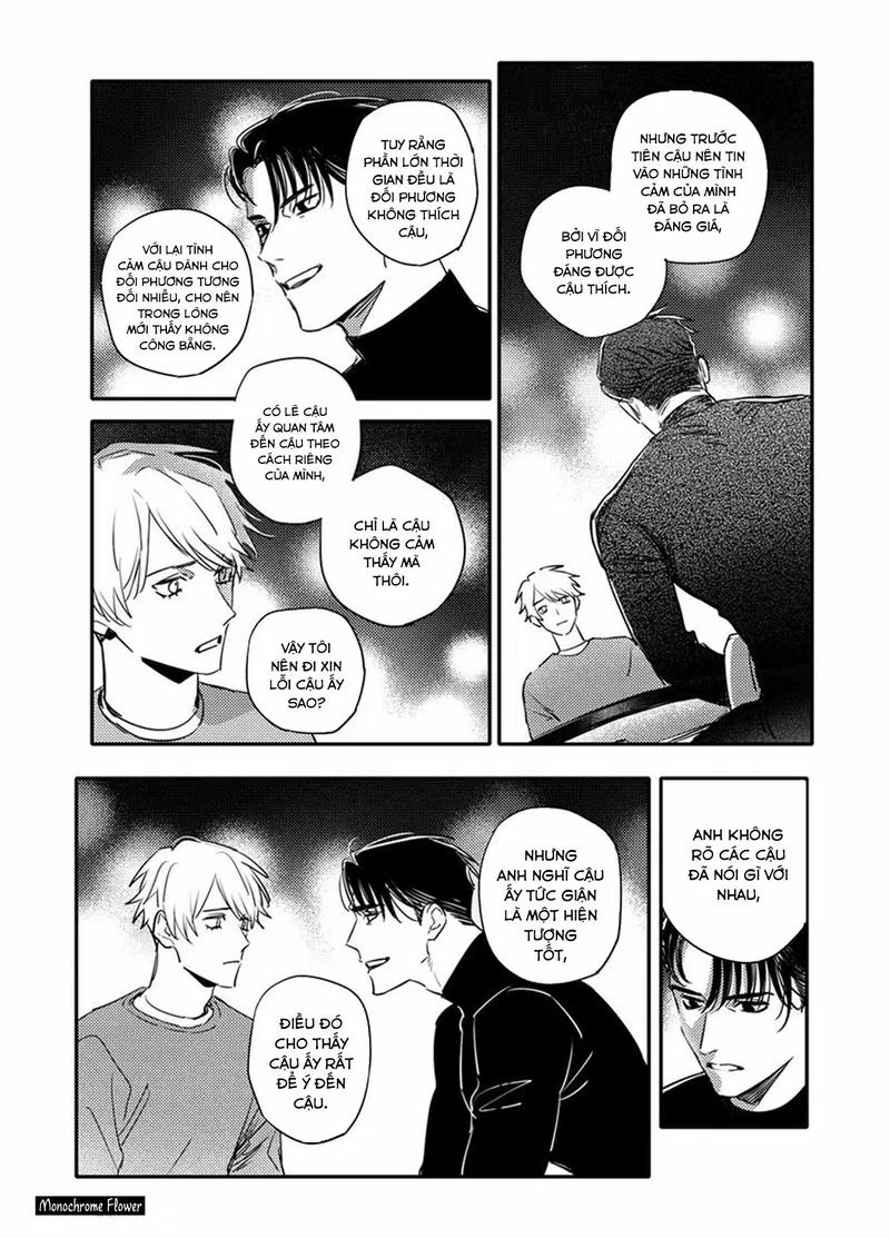 Tôi “Không Hề” Khóc 3 trang 51