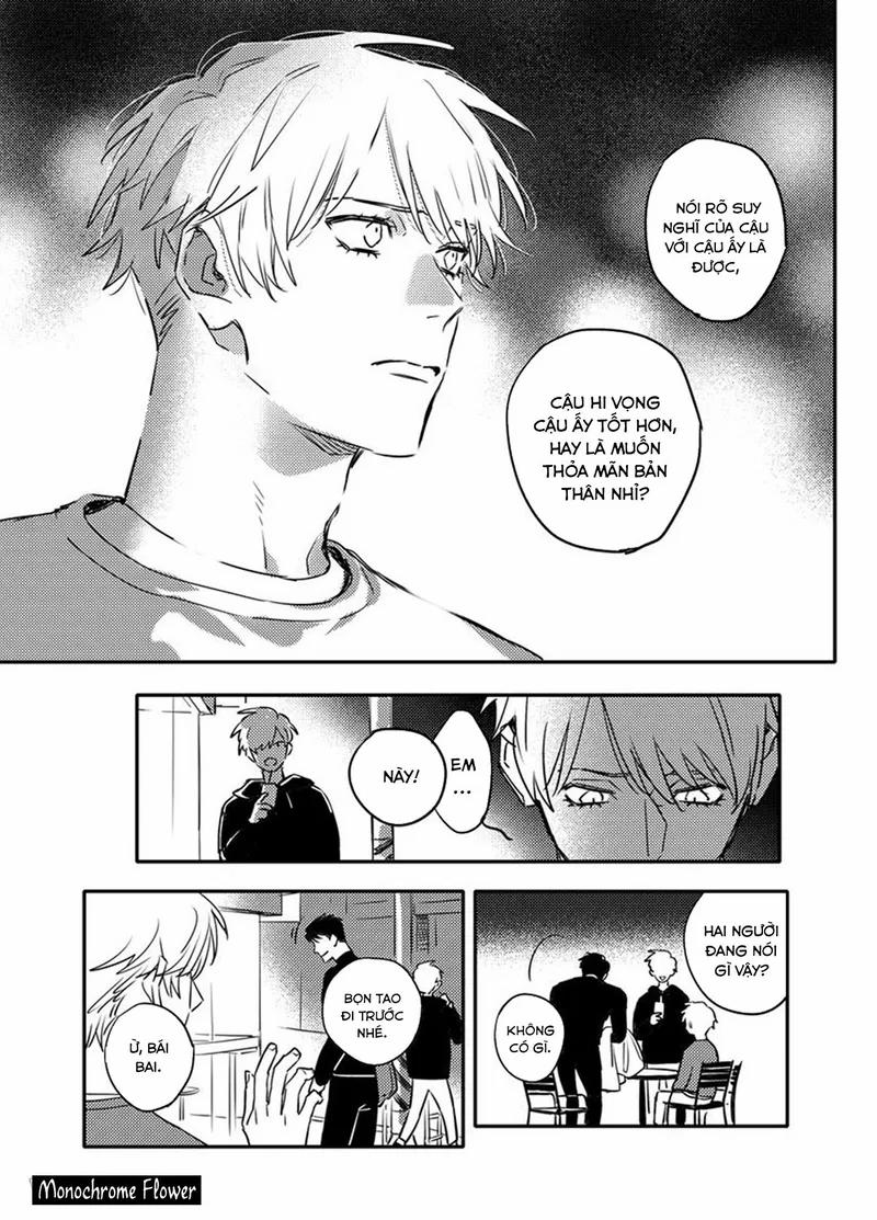 Tôi “Không Hề” Khóc 3 trang 52