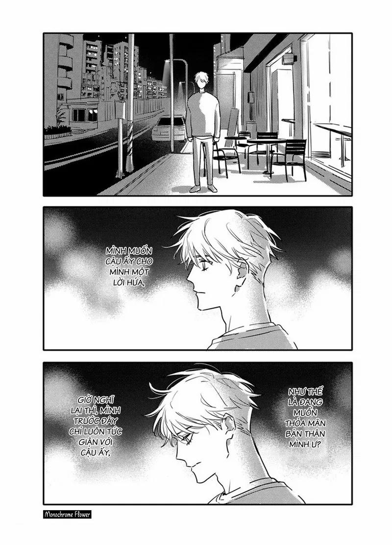 Tôi “Không Hề” Khóc 3 trang 53