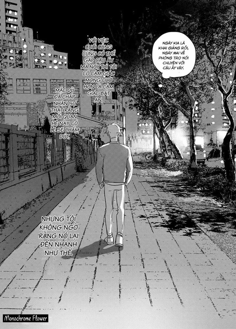 Tôi “Không Hề” Khóc 3 trang 54