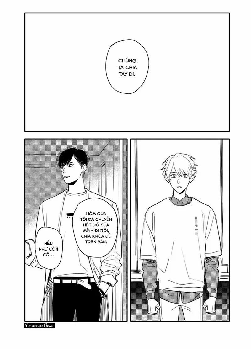 Tôi “Không Hề” Khóc 3 trang 55