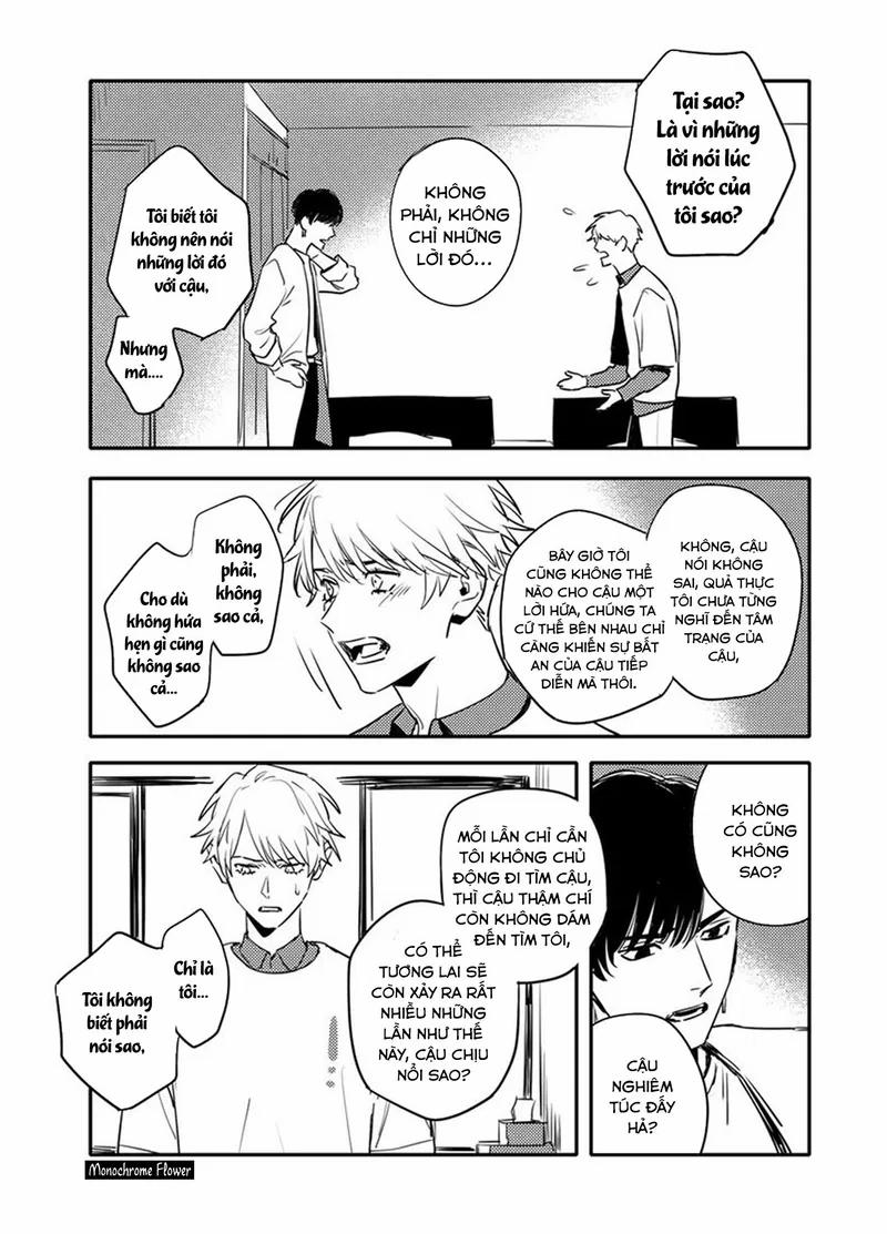 Tôi “Không Hề” Khóc 3 trang 56