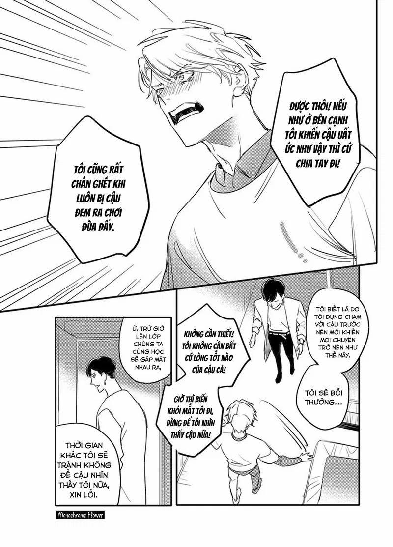 Tôi “Không Hề” Khóc 3 trang 63