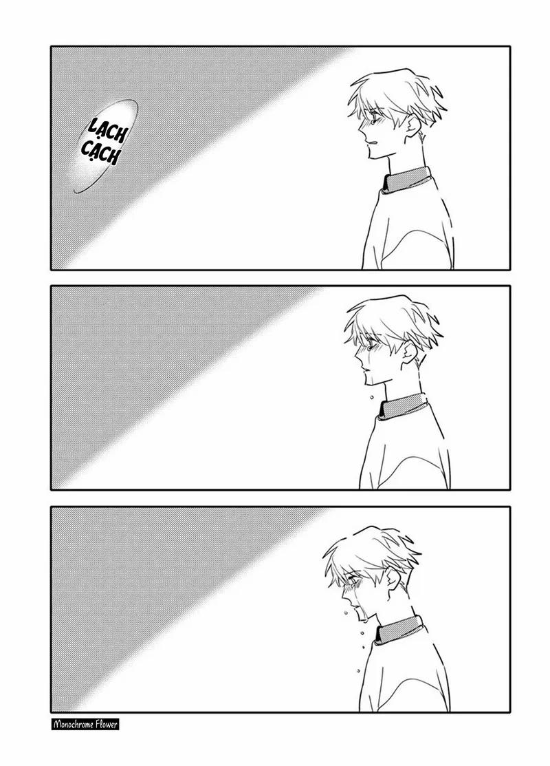 Tôi “Không Hề” Khóc 3 trang 64