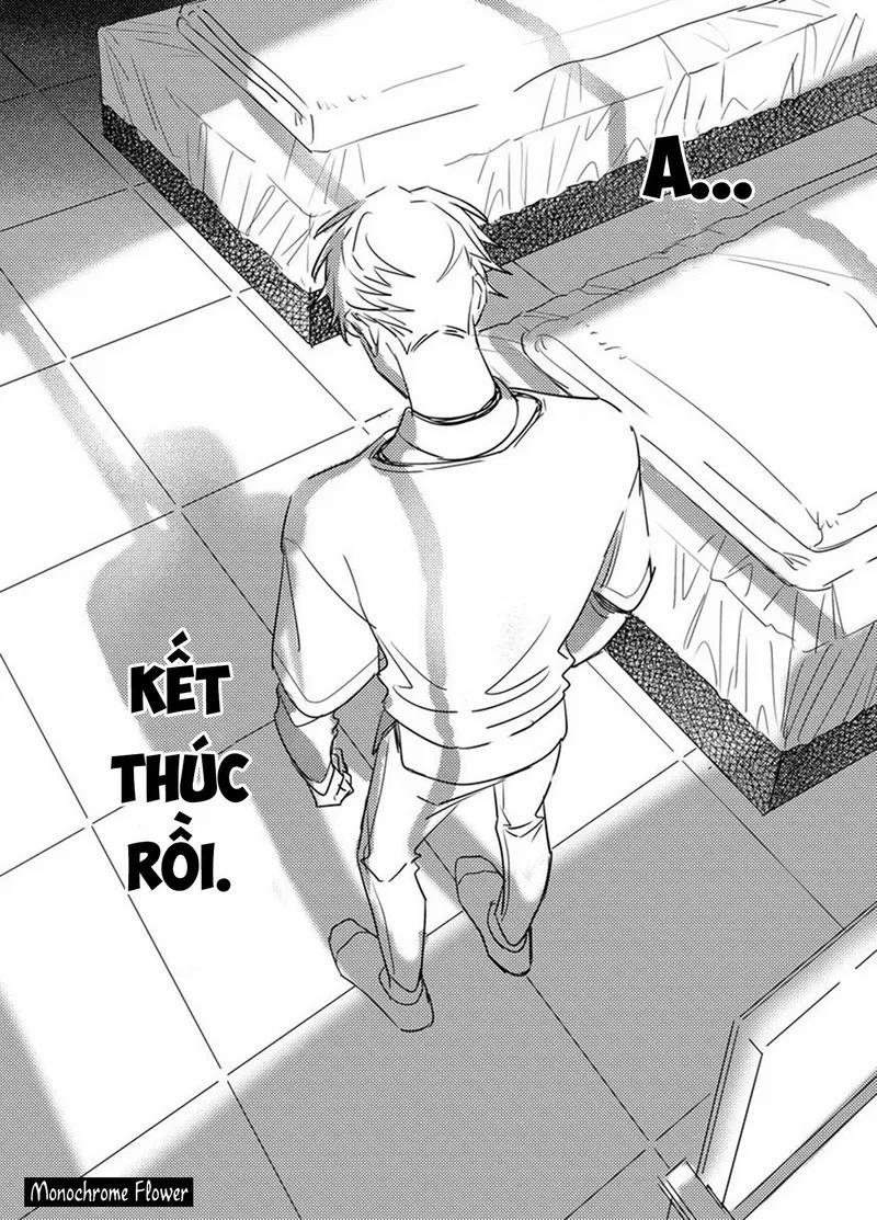 Tôi “Không Hề” Khóc 3 trang 65