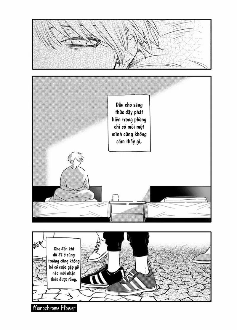 Tôi “Không Hề” Khóc 3 trang 67