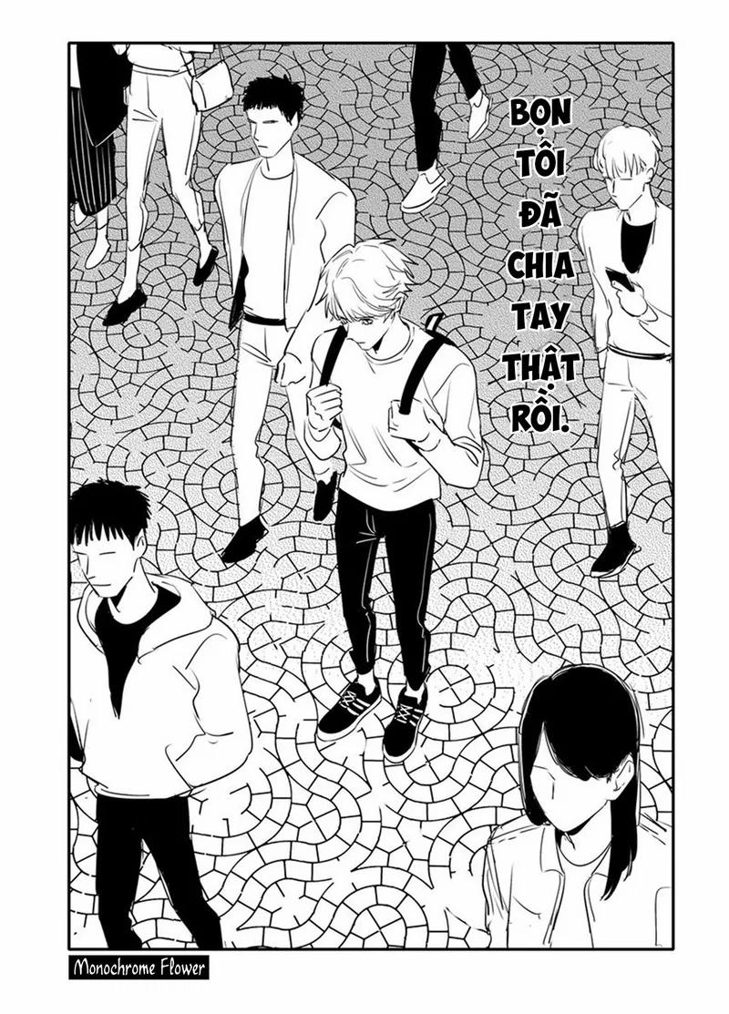 Tôi “Không Hề” Khóc 3 trang 68