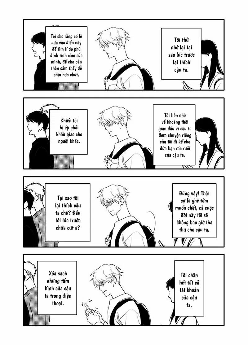 Tôi “Không Hề” Khóc 3 trang 69