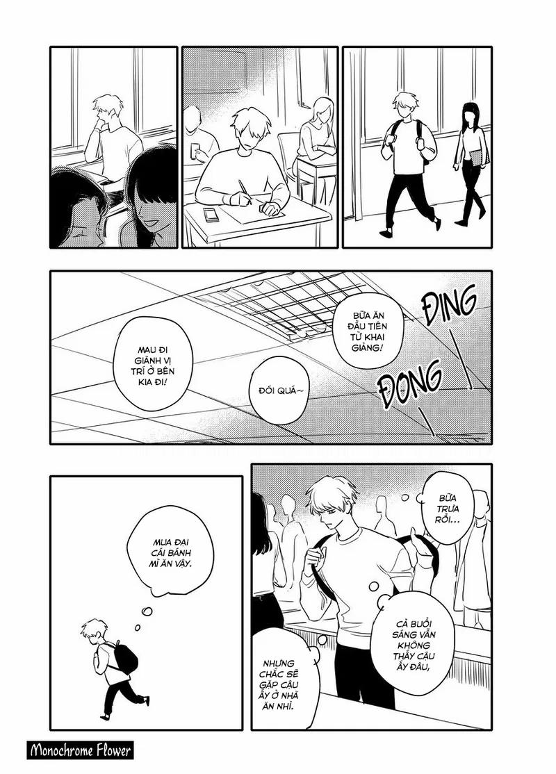 Tôi “Không Hề” Khóc 3 trang 70