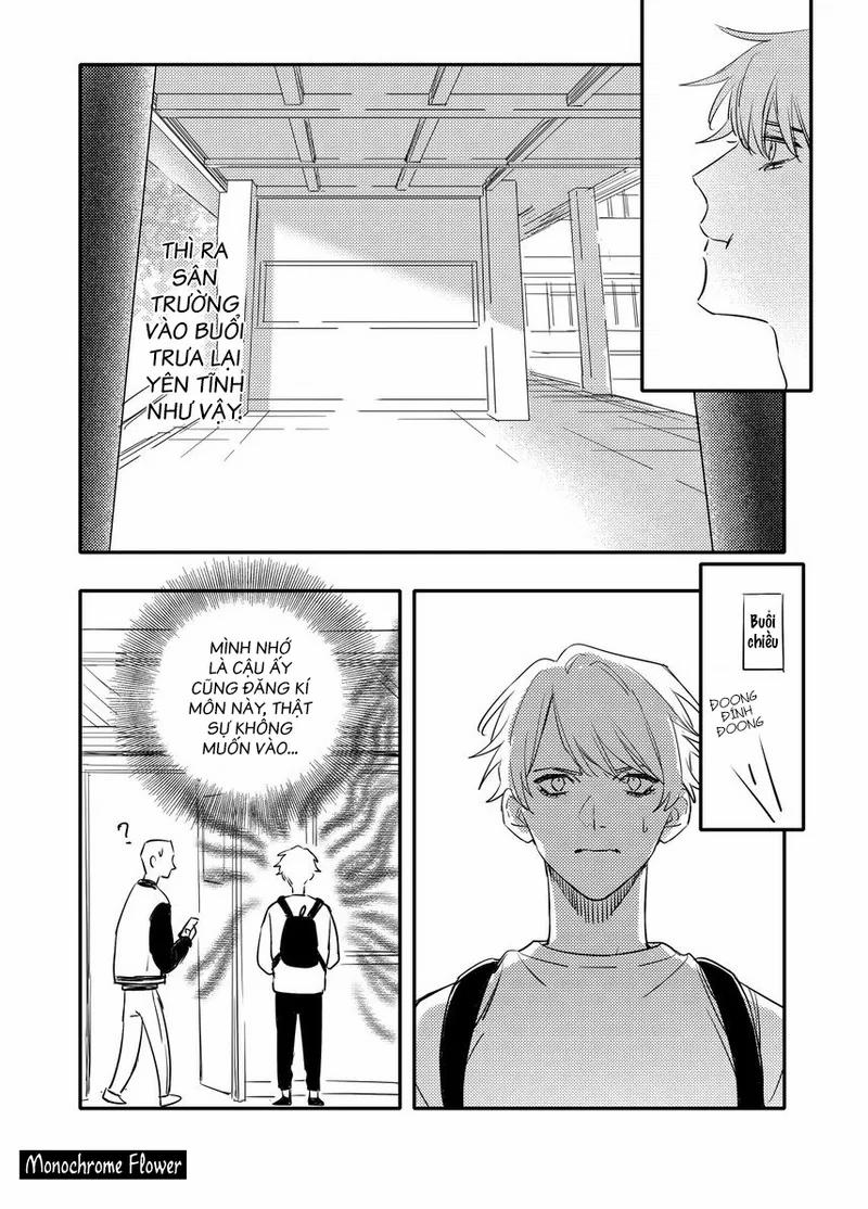 Tôi “Không Hề” Khóc 3 trang 72