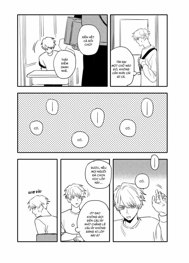 Tôi “Không Hề” Khóc 3 trang 73