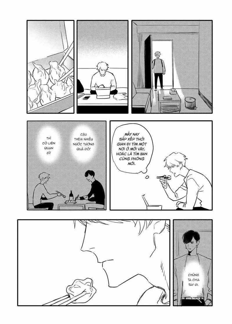 Tôi “Không Hề” Khóc 3 trang 75