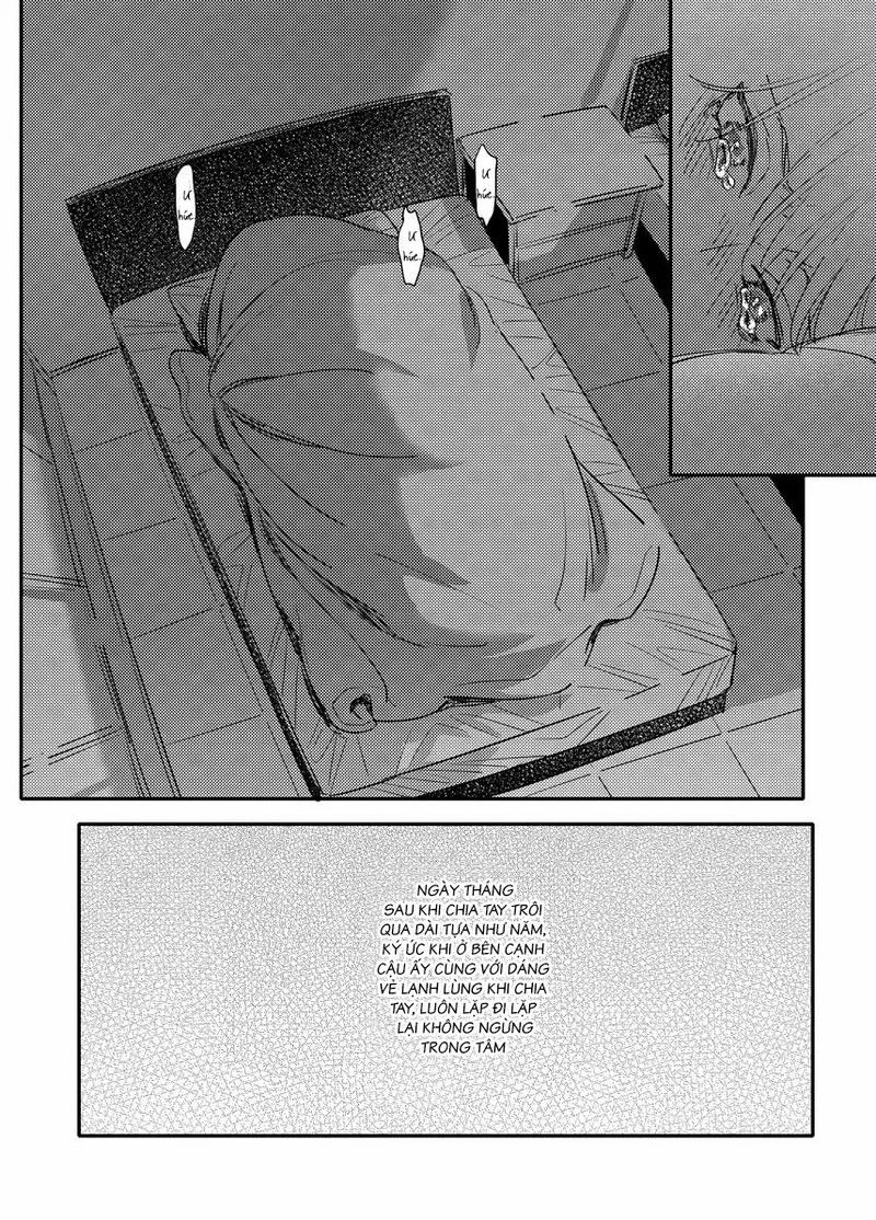 Tôi “Không Hề” Khóc 3 trang 77