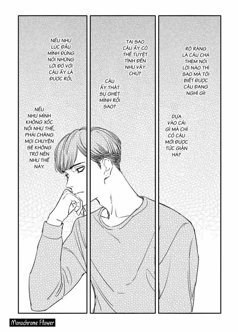 Tôi “Không Hề” Khóc 3 trang 78