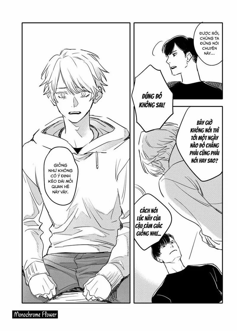 Tôi “Không Hề” Khóc 3 trang 8