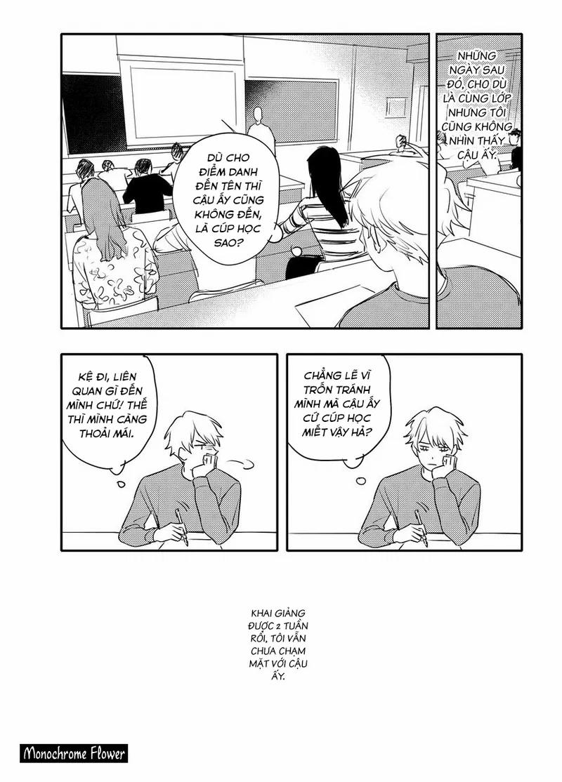 Tôi “Không Hề” Khóc 3 trang 80