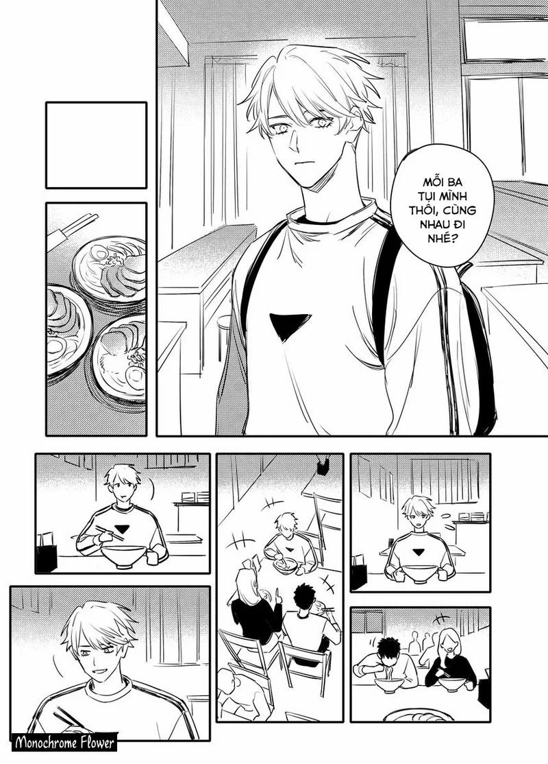 Tôi “Không Hề” Khóc 3 trang 82