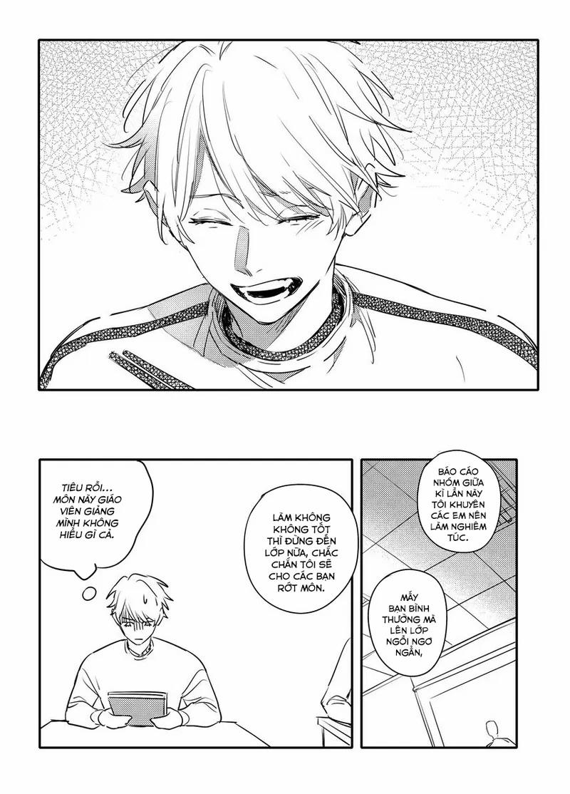 Tôi “Không Hề” Khóc 3 trang 83