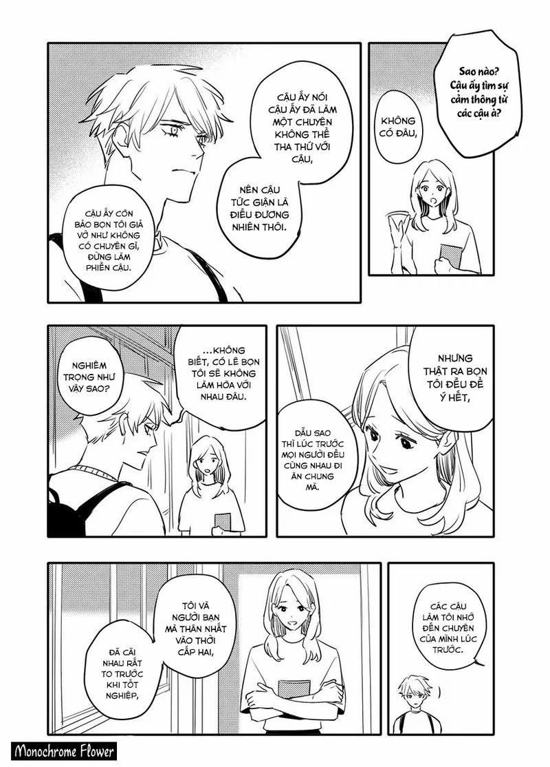 Tôi “Không Hề” Khóc 3 trang 86