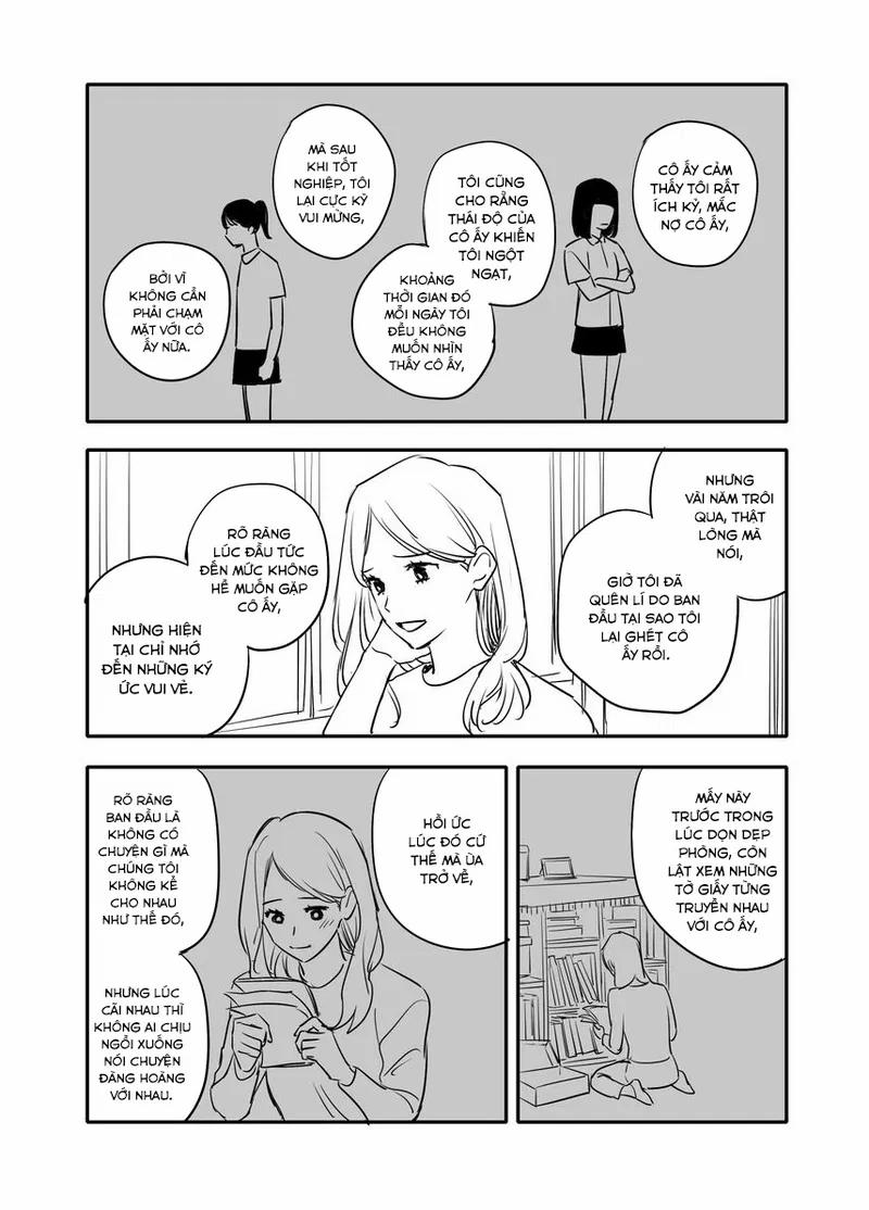 Tôi “Không Hề” Khóc 3 trang 87