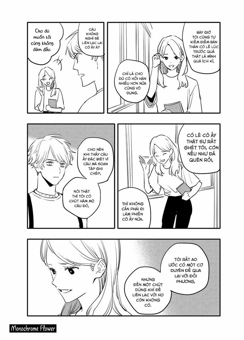 Tôi “Không Hề” Khóc 3 trang 88