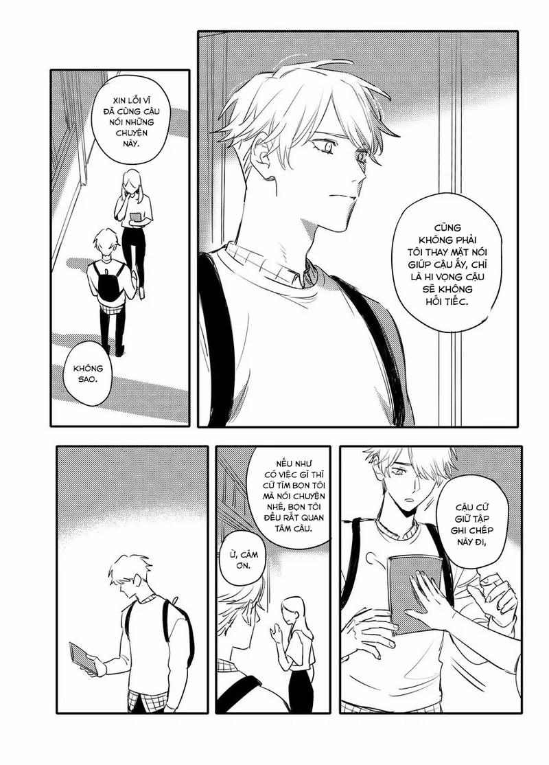 Tôi “Không Hề” Khóc 3 trang 89