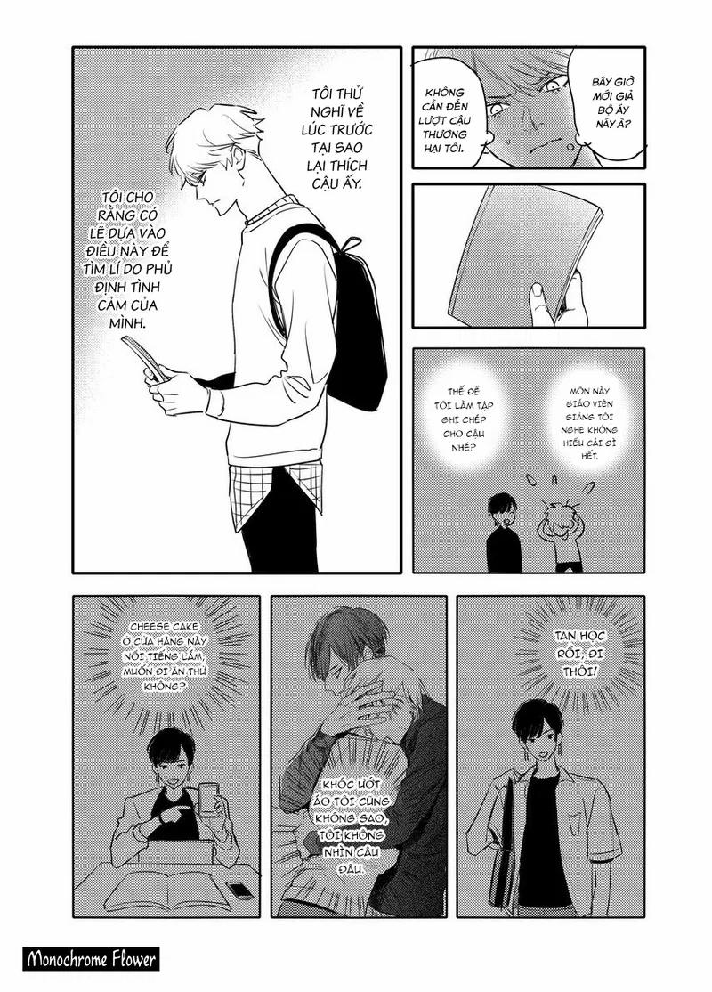 Tôi “Không Hề” Khóc 3 trang 90