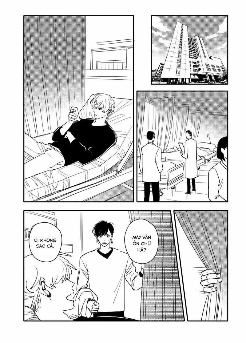 Tôi “Không Hề” Khóc 3 trang 92