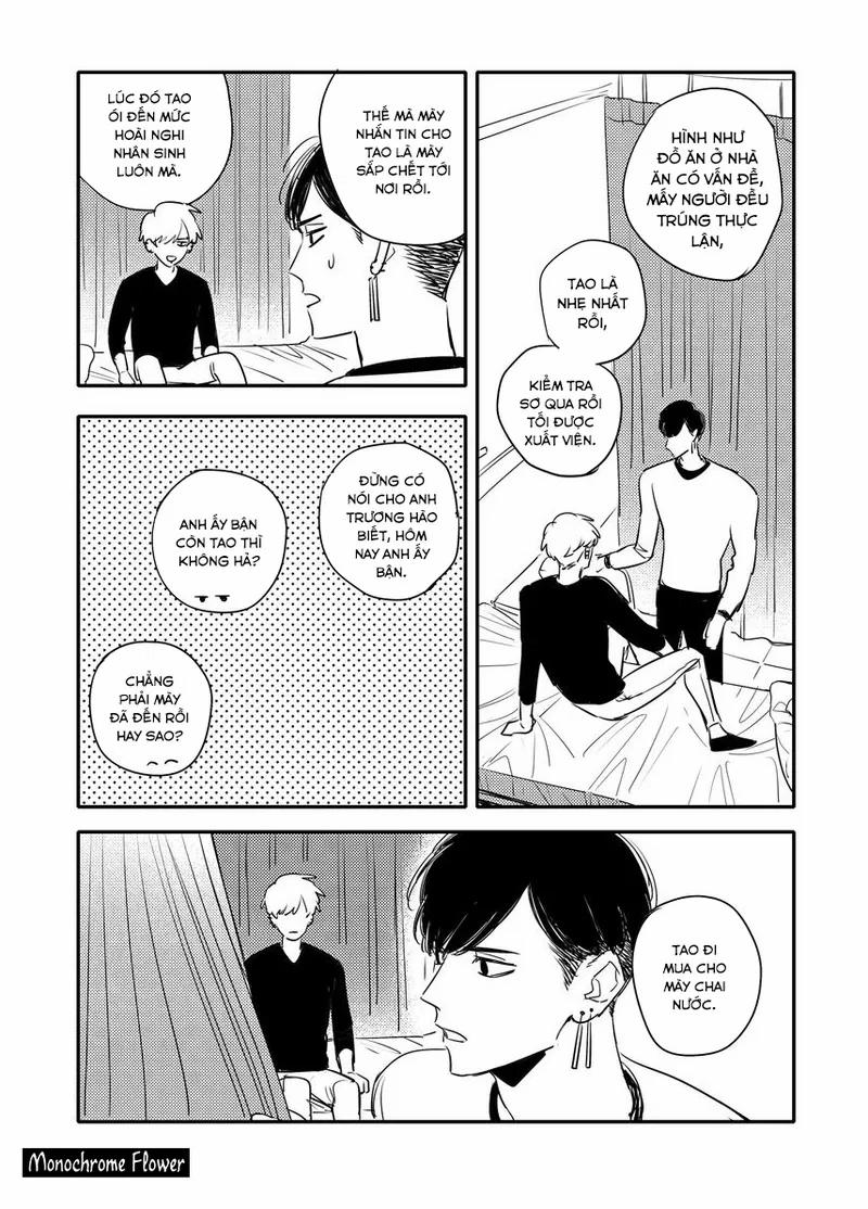 Tôi “Không Hề” Khóc 3 trang 93