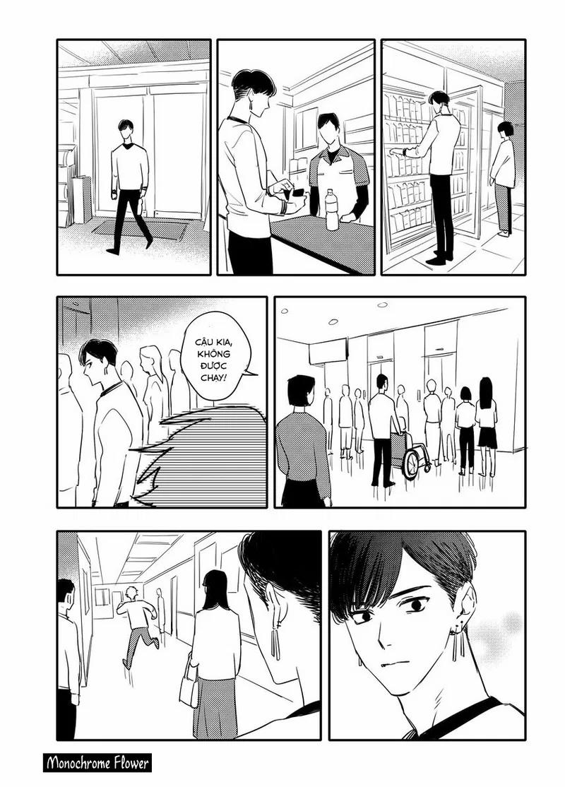 Tôi “Không Hề” Khóc 3 trang 94